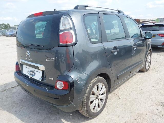 2016 CITROEN C3 PICASSO