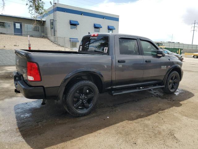  RAM 1500 2018 Charcoal