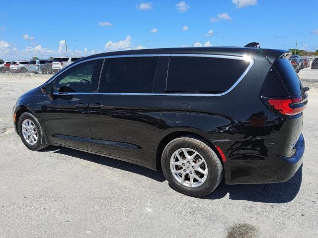  CHRYSLER PACIFICA 2023 Czarny