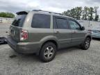 2008 Honda Pilot Exl   en Venta en Arlington, WA - Side