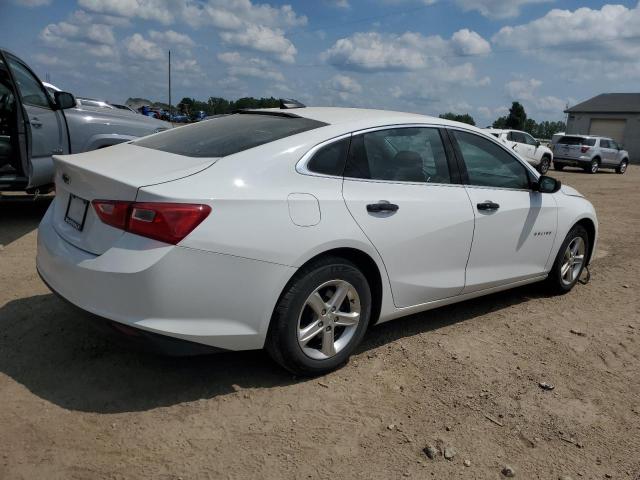  CHEVROLET MALIBU 2020 Biały
