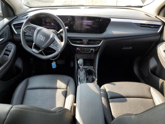  BUICK ENCORE 2024 Czarny
