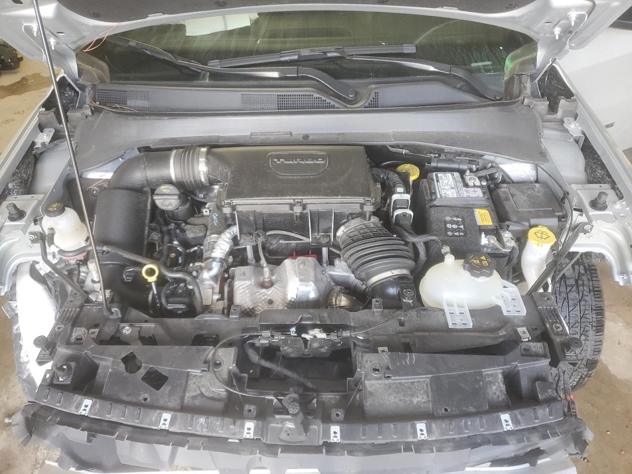JEEP COMPASS 2024 VIN 3C4NJDBN2RT109465 zdjęcie 12