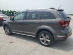 2016 Dodge Journey Crossroad   за продажба в Bridgeton, MO - Hail