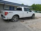 2014 Ford F150 Super Cab zu verkaufen in Hurricane, WV - Side