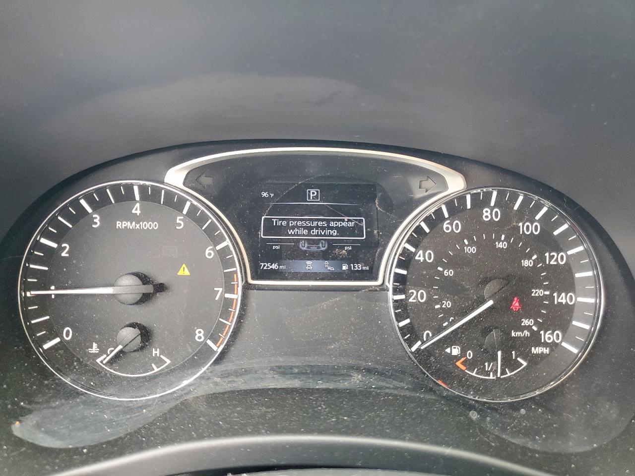 NISSAN PATHFINDER 2020 VIN 5N1DR2CN1LC579136 фото 9