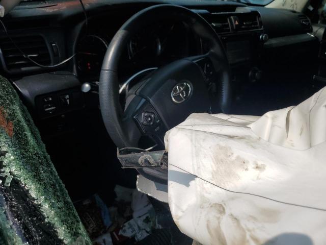  TOYOTA 4RUNNER 2017 Black