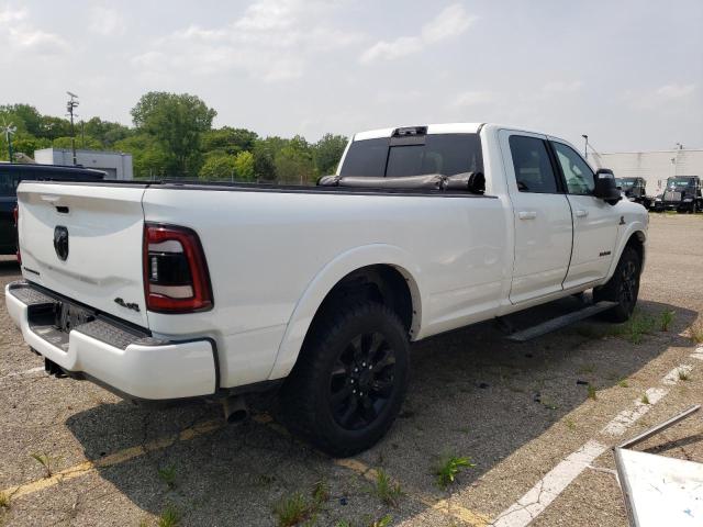  RAM 3500 2024 Белый