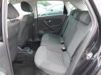 2013 VOLKSWAGEN POLO MATCH for sale at Copart NEWBURY