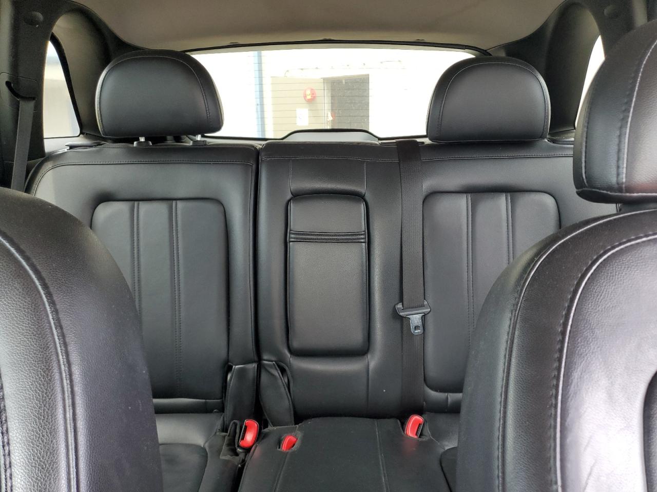 2014 Chevrolet Captiva Ltz VIN: 3GNAL4EK1ES601132 Lot: 62827885