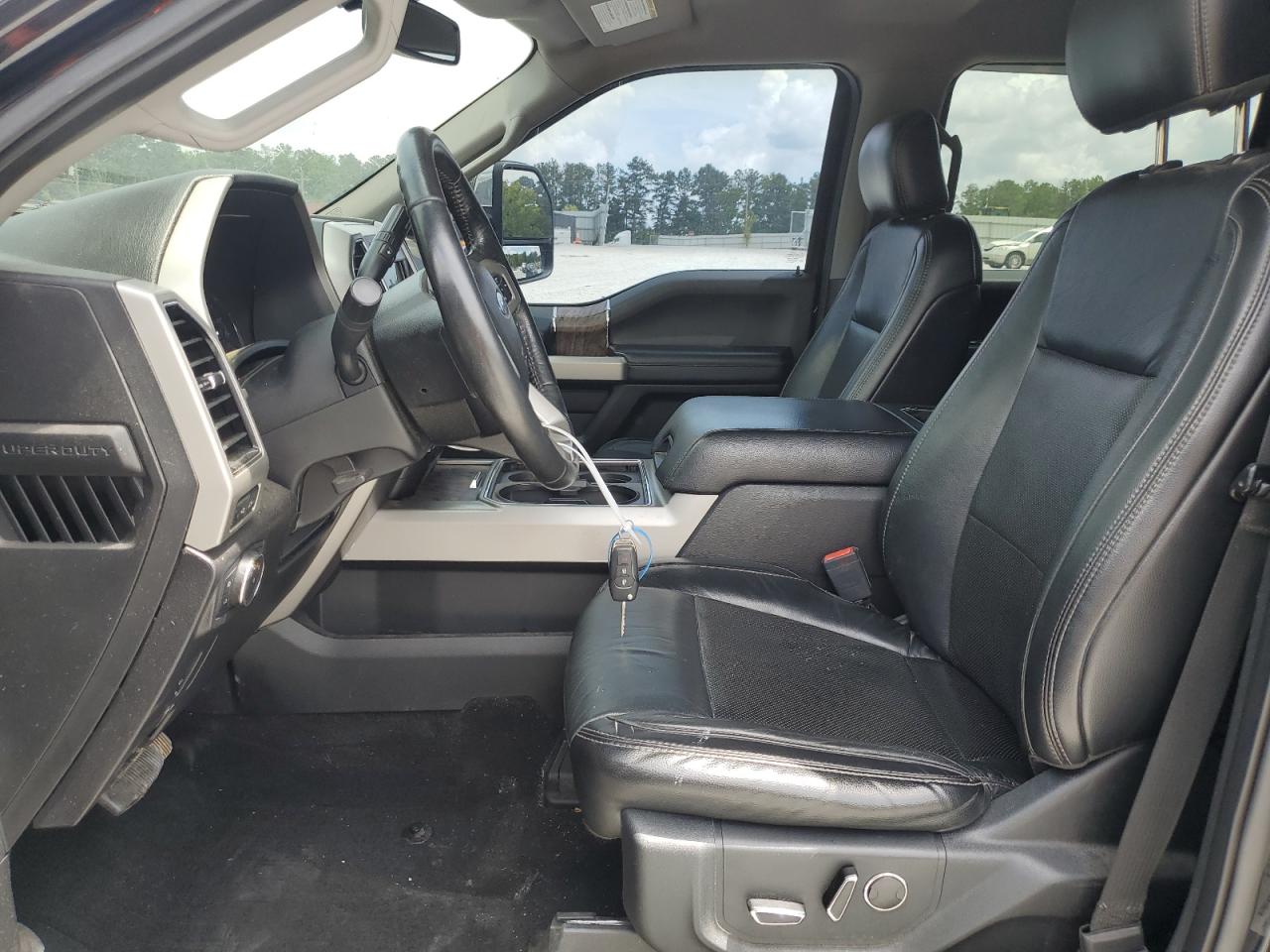 2019 Ford F350 Super Duty VIN: 1FT8W3DT4KEC04720 Lot: 59399375