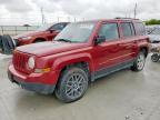 2013 Jeep Patriot Latitude for Sale in Haslet, TX - Mechanical