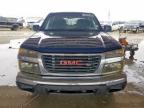 2005 Gmc Canyon  იყიდება Houston-ში, TX - Rear End