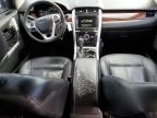 2014 Ford Edge Limited იყიდება Littleton-ში, CO - Hail