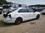2016 Volkswagen Jetta S en Venta en Shreveport, LA - Rear End