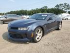 2016 Chevrolet Camaro Lt за продажба в Greenwell Springs, LA - Rear End