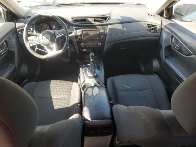  NISSAN ROGUE 2020 Biały