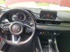 2021 Mazda 6 Sport na sprzedaż w Woodhaven, MI - Minor Dent/Scratches