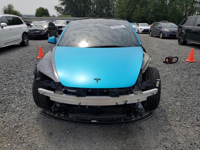  TESLA MODEL 3 2024 Blue
