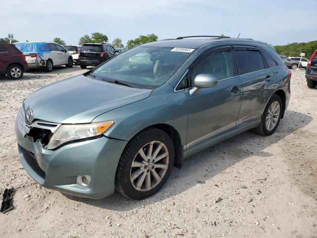 2011 Toyota Venza 
