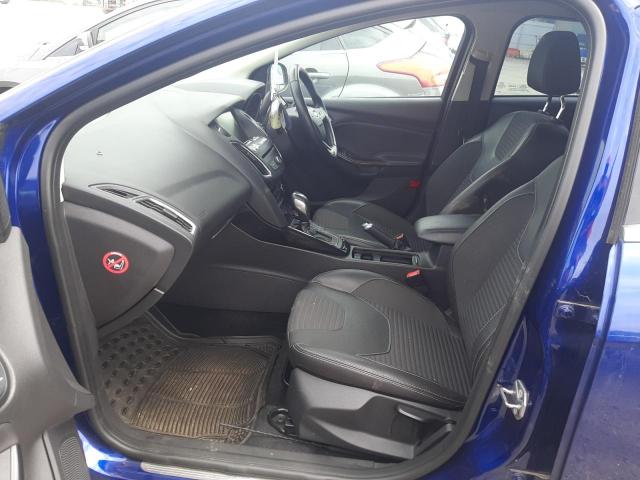 2015 FORD FOCUS TITA