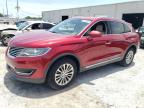 2018 Lincoln Mkx Select   for Sale in Jacksonville, FL - Rear End