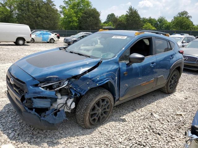 SUBARU CROSSTREK 2024