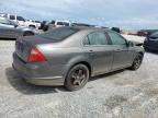 2011 Ford Fusion Se   for Sale in Gainesville, GA - Front End