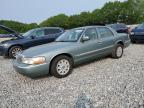 2005 Mercury Grand Marquis Gs de vânzare în North Billerica, MA - Undercarriage