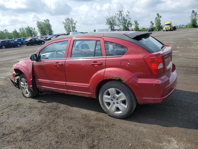 2009 DODGE CALIBER SXT