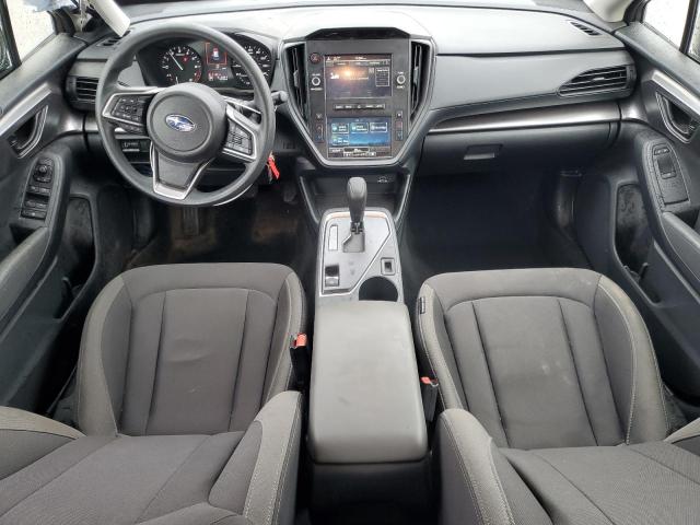  SUBARU IMPREZA 2025 Белы