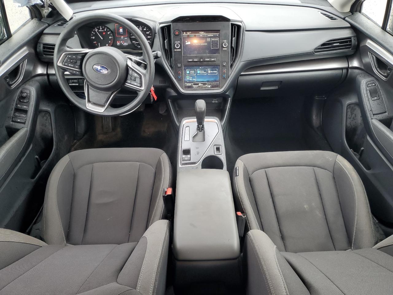 SUBARU IMPREZA 2025 VIN JF1GUABC8S8202367 photo 8