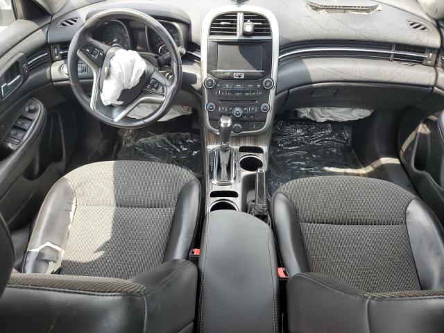 Sedans CHEVROLET MALIBU 2014 Silver