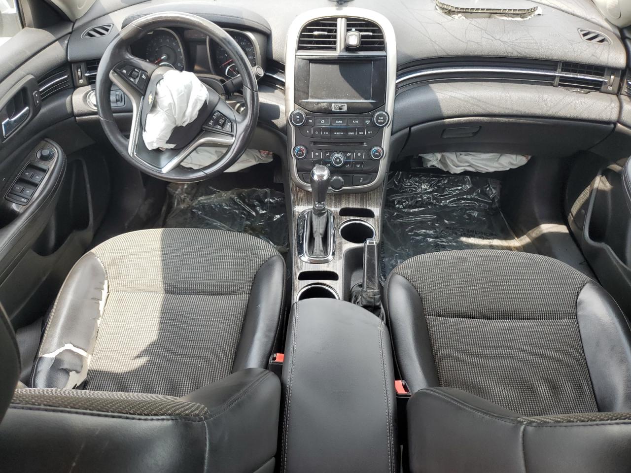 2014 Chevrolet Malibu 2Lt VIN: 1G11E5SL4EF235069 Lot: 60491425