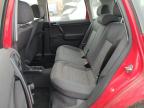 2005 VOLKSWAGEN POLO S 75 for sale at Copart PETERLEE