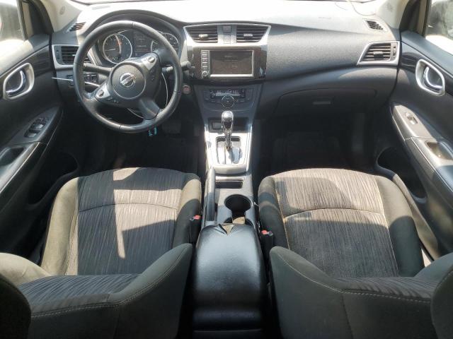  NISSAN SENTRA 2019 Gray