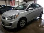 2016 Hyundai Accent Se for Sale in West Mifflin, PA - Side
