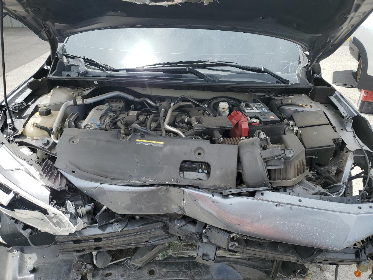 2022 Nissan Sentra S VIN: 3N1AB8BV0NY277723 Lot: 59305425