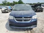 2014 Dodge Grand Caravan Sxt за продажба в Madisonville, TN - Side