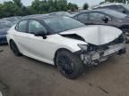 2023 Toyota Camry Xse en Venta en New Britain, CT - Front End