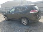 2014 Nissan Rogue S იყიდება Gastonia-ში, NC - Front End