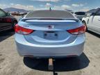 2012 Hyundai Elantra Gls للبيع في North Las Vegas، NV - Vandalism