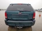 2005 Jeep Grand Cherokee Laredo продається в Grand Prairie, TX - Side