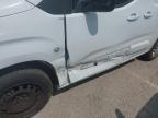 2023 VAUXHALL COMBO 2300 for sale at Copart SANDTOFT