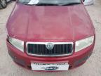 2005 SKODA FABIA CLAS for sale at Copart BRISTOL