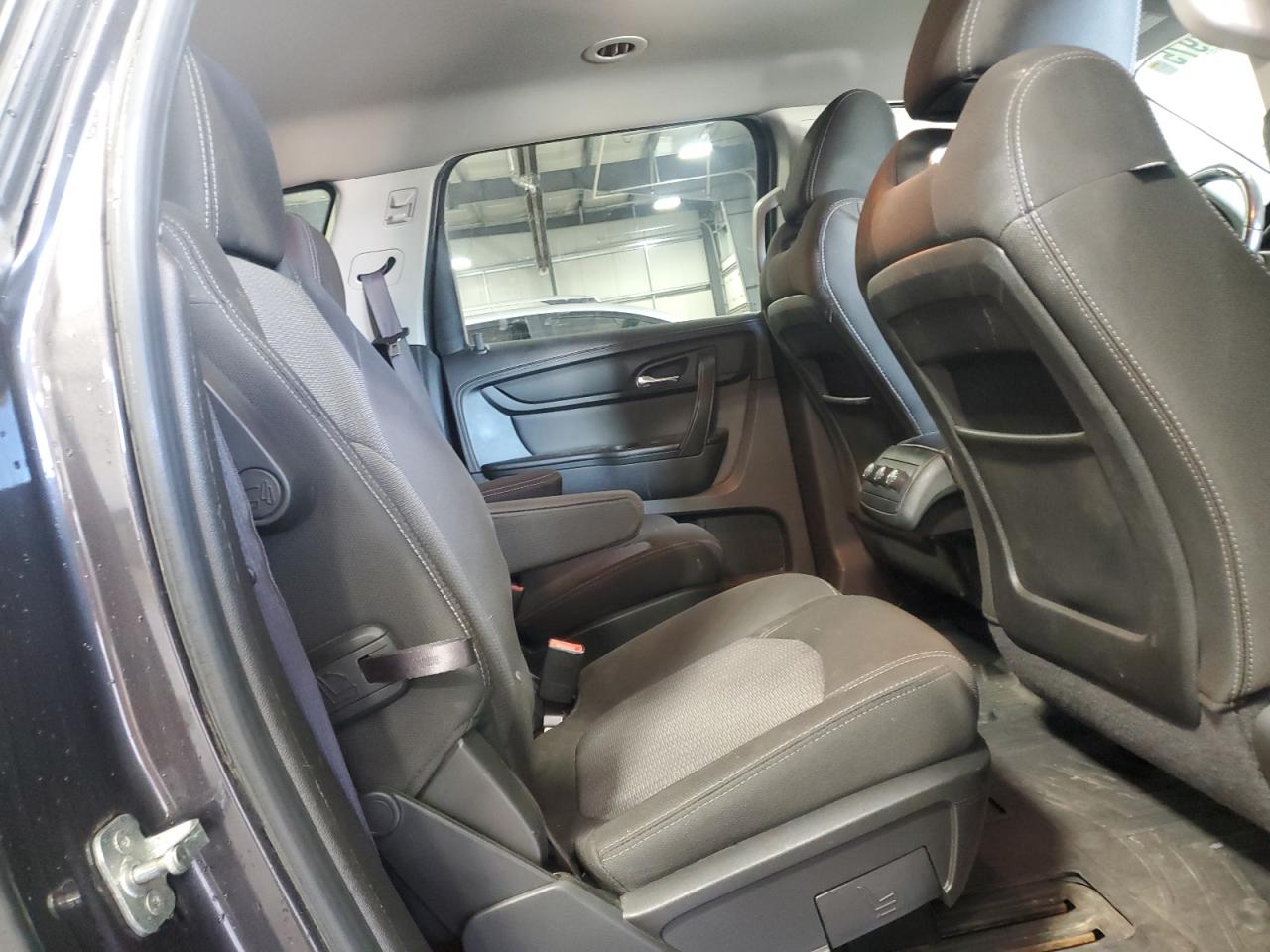 2013 Chevrolet Traverse Lt VIN: 1GNKVGKD9DJ156970 Lot: 61683975
