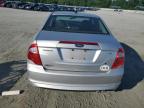 2011 Ford Fusion Se за продажба в Spartanburg, SC - Front End