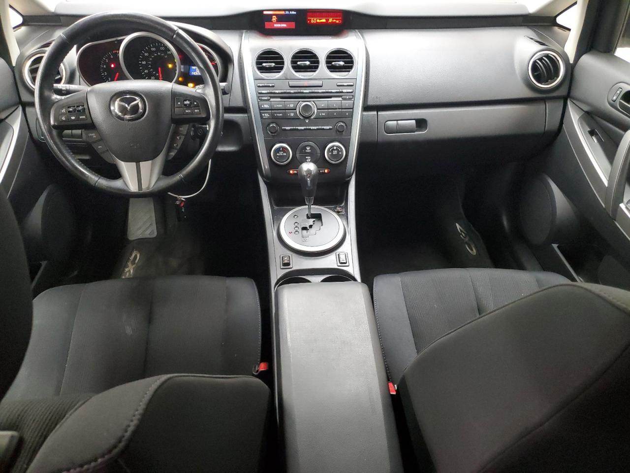 2011 Mazda Cx-7 VIN: JM3ER2B51B0355155 Lot: 60281805