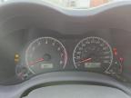 2010 TOYOTA COROLLA BASE   for sale at Copart QC - MONTREAL