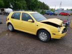 2007 Volkswagen City Golf    en Venta en London, ON - Mechanical